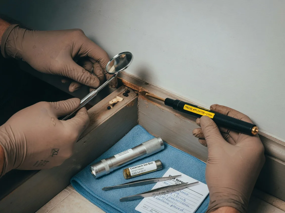 Why choose Emergency Pest Control in Hume, VA